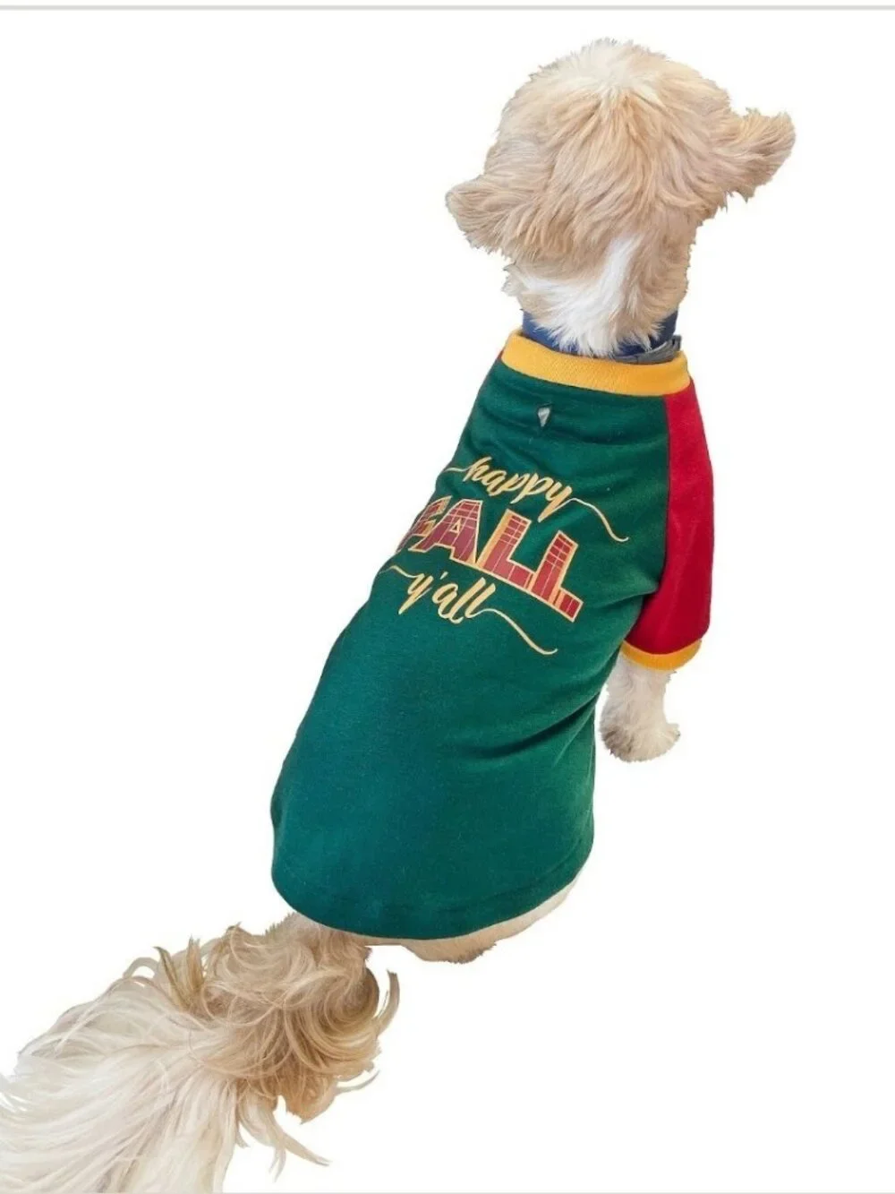 Dog Shirt for Medium Size Dogs 